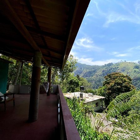 Omi Relax Inn Ella Bagian luar foto